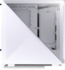 Корпус Thermaltake Divider 300 TG Air Snow CA-1S2-00M6WN-02 Корпус Thermaltake Divider 300 TG Air Snow CA-1S2-00M6WN-02