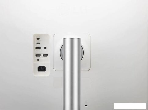 Монитор LG UltraWide 40WP95C-W