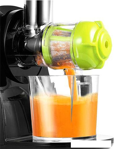 Соковыжималка Kitfort KT-1111-1