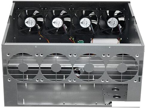 Корпус ExeGate Pro 8-430