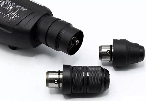 Перфоратор KLPRO KLPM2801 (кейс)