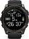 Умные часы Garmin Fenix 8 Sapphire 51мм (угольно-серый DLC, пепельно-черный силиконовый ремешок)