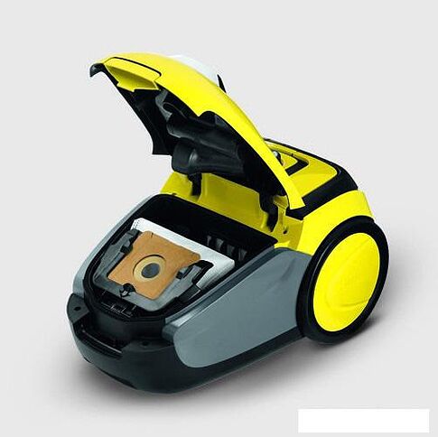 Пылесос Karcher VC 2 [1.198-105.0]