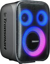 Беспроводная колонка Tronsmart Halo 200 (с 2-мя микрофонами) Беспроводная колонка Tronsmart Halo 200 (с 2-мя микрофонами)