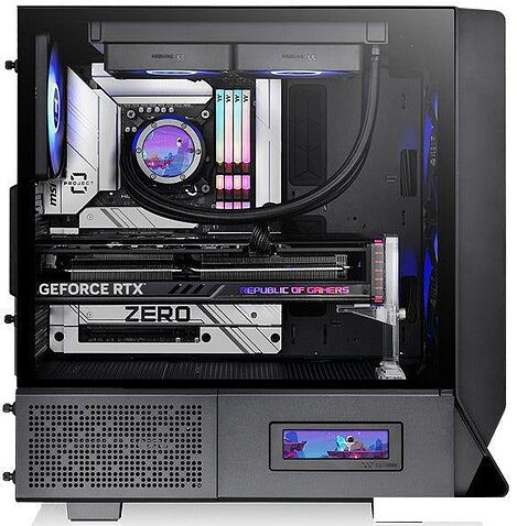 Корпус Thermaltake Ceres 330 TG ARGB CA-1Y2-00M1WN-01