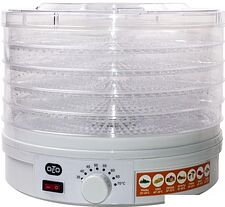 Сушилка для овощей и фруктов Olto HD-30