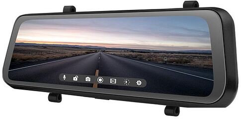 Видеорегистратор-зеркало Neoline G-Tech X28