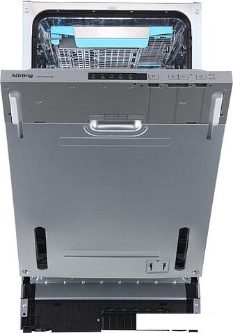 Посудомоечная машина Korting KDI 45460 SD