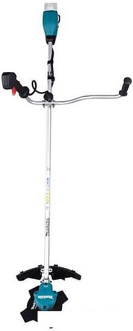 Триммер Makita UR002GZ05 (без АКБ)