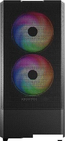Корпус Powercase Mistral AY3B ARGB CMAYB-A3