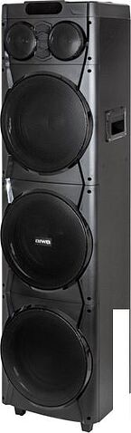 Колонка для вечеринок Aiwa CAS-1031