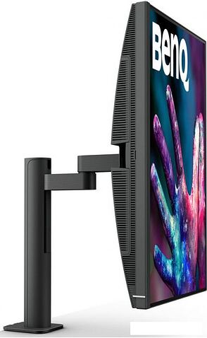 Монитор BenQ PD2705UA