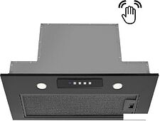 Кухонная вытяжка Akpo Neva 60 WK-10 (черный)