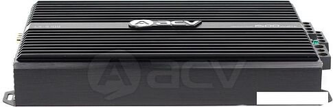 Автомобильный усилитель ACV LX-4.100