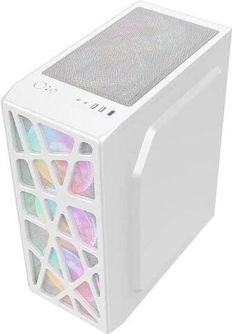 Корпус Formula Mana (белый)