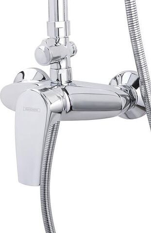 Душевая система  Maxonor Pure Life PL2477