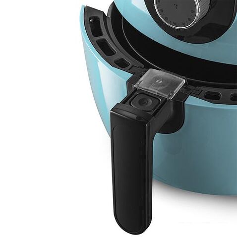 Аэрофритюрница Kitfort KT-2238-2