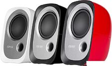 Акустика Edifier R12U (черный)