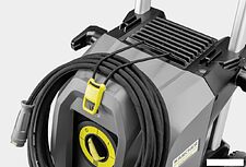 Мойка высокого давления Karcher HD 9/20-4 S 1.286-951.0