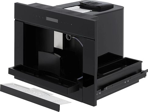 Кофемашина Krona Rems 45H coffee BL