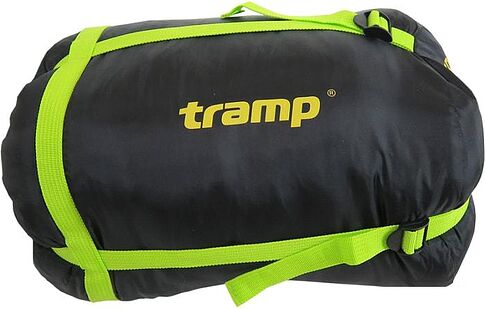 Спальный мешок TRAMP Rover Long TRS-050L (правая молния)
