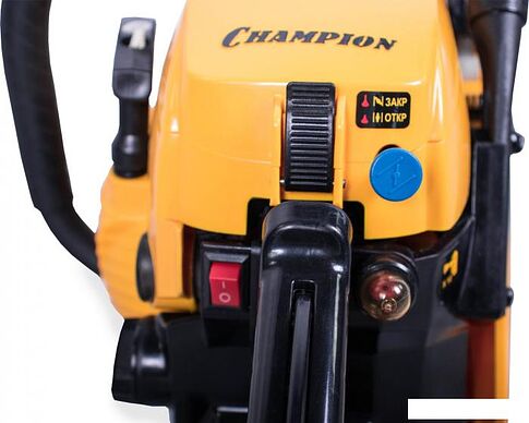 Бензопила Champion A237-16
