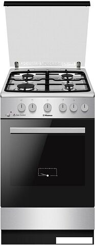Кухонная плита Hansa FCGX53193 Кухонная плита Hansa FCGX53193