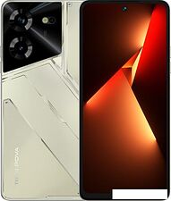 Смартфон Tecno Pova 5 8GB/256GB (золотистый)