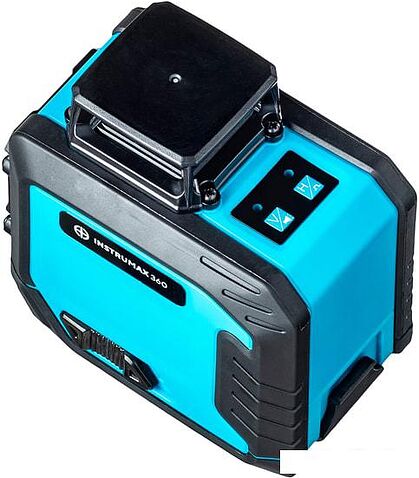 Лазерный нивелир Instrumax 360 IM0137