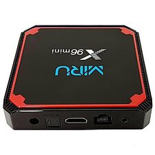 Смарт-приставка Miru X96 Mini 2ГБ/16ГБ