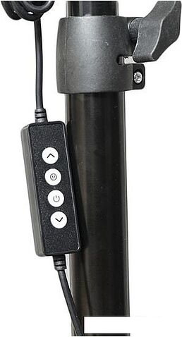 Кольцевая лампа FUJIMI FJL-RING12