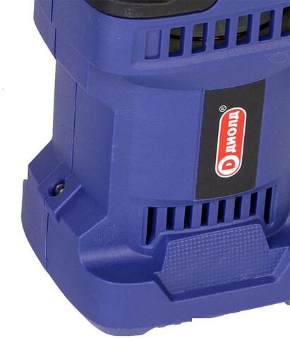 Перфоратор ДИОЛД АПРЭ-20ЛИ-01