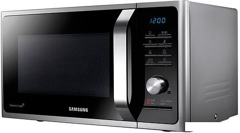 Микроволновая печь Samsung MG23F302TQS