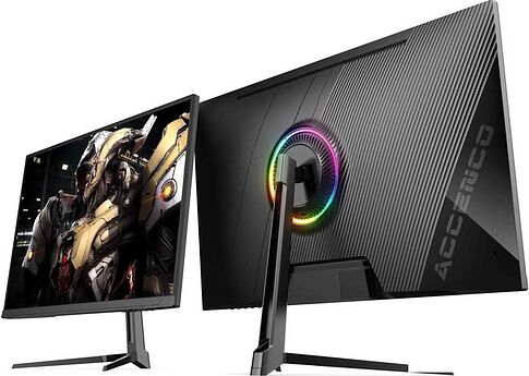 Игровой монитор NPC MD2412