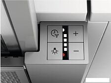 Кухонная вытяжка AEG DPE5960M