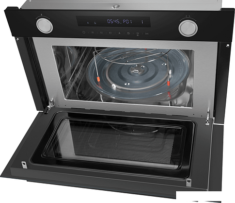 Микроволновая печь MAUNFELD MBMO349GB