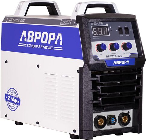 Сварочный инвертор Аврора Орбита 320