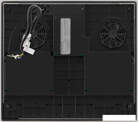 Варочная панель MAUNFELD CVI594SF2BG