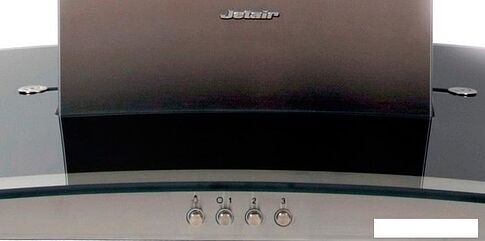 Кухонная вытяжка Jetair TORY P 60 INX (68116911)