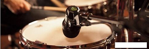 Микрофон Lewitt DTP 340 Rex