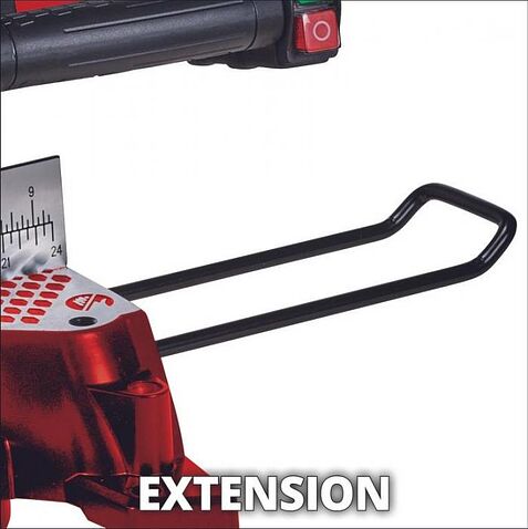 Торцовочная пила Einhell TC-MS 3017 T 4300347