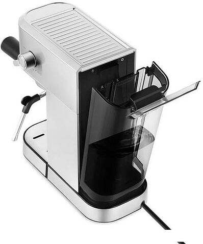 Рожковая кофеварка Kitfort KT-7294