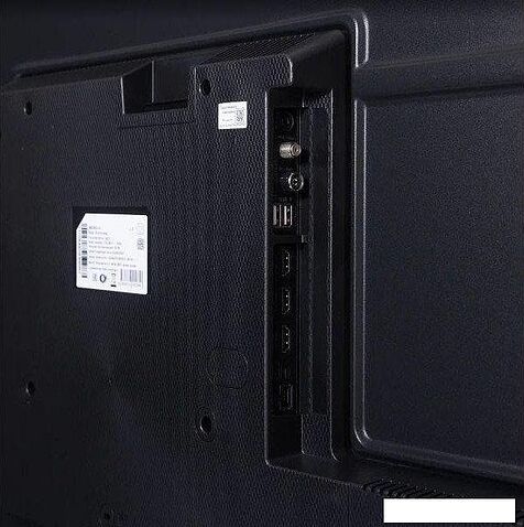 Телевизор Shivaki S50LU7500