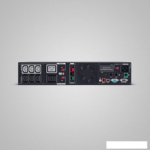 Источник бесперебойного питания CyberPower Professional Rackmount PR3000ERTXL2U