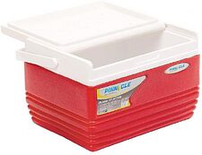 Термобокс Pinnacle TPX-6007-11-R 11л (красный)