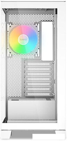 Корпус Sama V50 (белый)