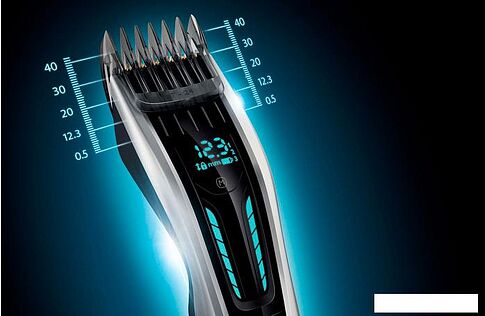 Машинка для стрижки Philips HC9450/15