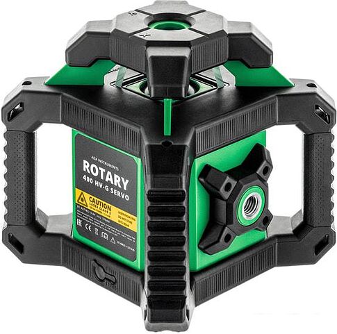 Лазерный нивелир ADA Instruments Rotary 400 HV-G Servo A00584