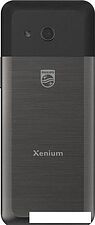 Мобильный телефон Philips Xenium E590 (черный) Мобильный телефон Philips Xenium E590 (черный)