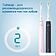 Комплект зубных щеток Philips Sonicare 3100 series HX3675/15